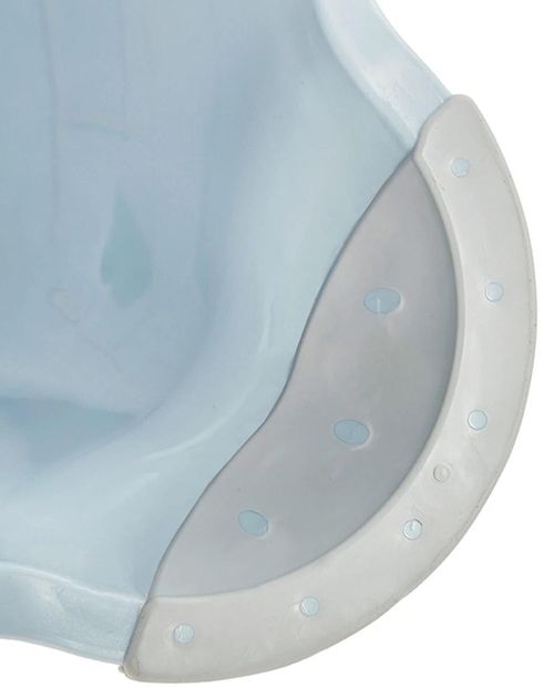 cumpără Înălțător pentru bebeluși Keeeper Minnie Mouse Blue (10032684) în Chișinău 