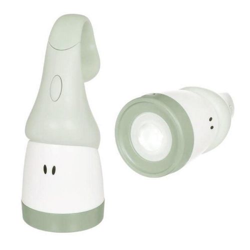 cumpără Lampă de veghe Beaba B930333 Lampa portabila 2in1 Pixie Torch Sage Green în Chișinău 