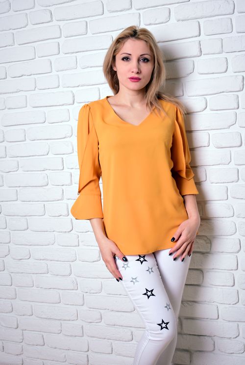 Блузка Simona ID 1002 