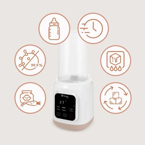 cumpără Încălzitor Lionelo Thermup 3.0, portabil în Chișinău 