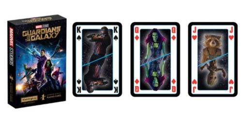 cumpără Joc educativ de masă Winning Moves WM03941-EN1-12 Waddingtons No. 1 Gardienii Galaxiei în Chișinău 