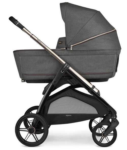 купить Детская коляска Inglesina APTICA Velvet grey Infant 4in1 в Кишинёве 