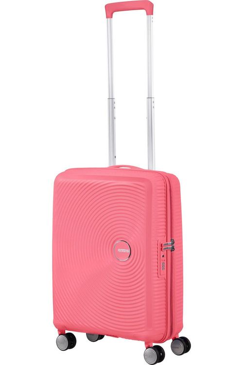 cumpără Valiză American Tourister Soundbox 55/20 (88472/A039) în Chișinău 