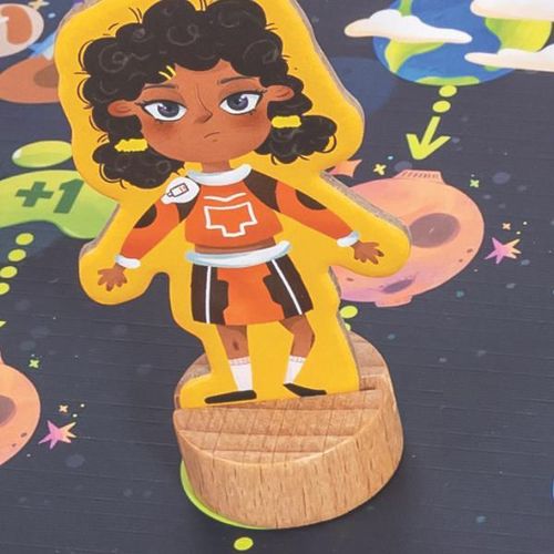 cumpără Joc educativ de masă Hape E1110 Joc de masă Căutătorii de Stele în Chișinău 