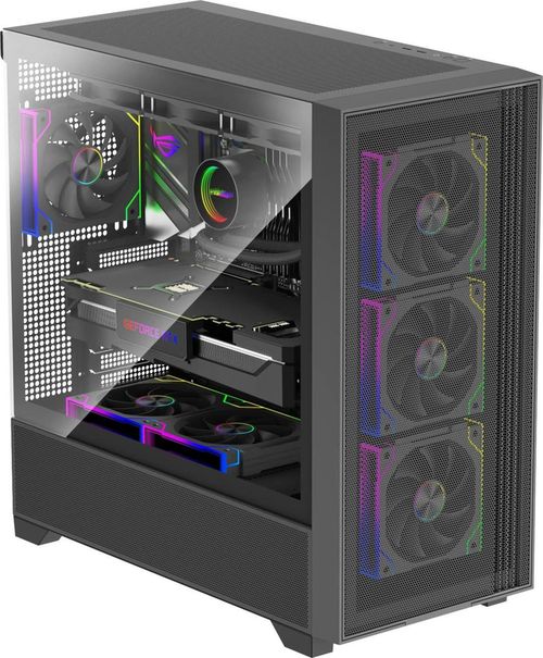 купить Кулер Xilence XPF360.ARGB(XF072) в Кишинёве 