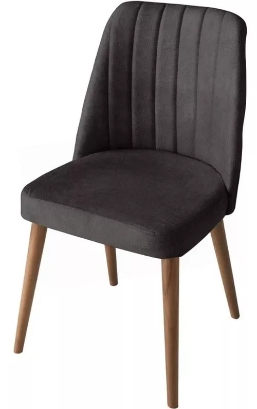 купить Стул Necoline Alfa sandalye (AF-467) в Кишинёве 