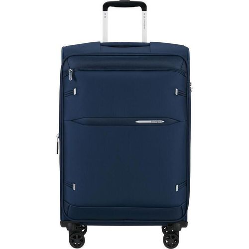 купить Чемодан Samsonite Gotwist 68/25 TSA Exp Albastru (159920/1598) в Кишинёве 