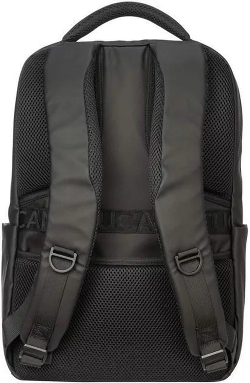 купить Рюкзак для ноутбука Tucano BKMAR15-BK MARTE 15.6 Black в Кишинёве 