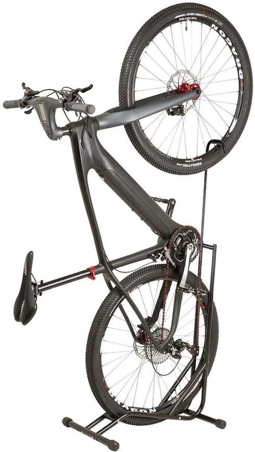 купить Аксессуар для велосипеда Messingschlager Suport bicicleta Easystand Raimund 2in1 (430288) в Кишинёве 