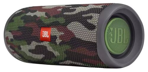 купить Колонка портативная Bluetooth JBL Flip 5 Squad в Кишинёве 