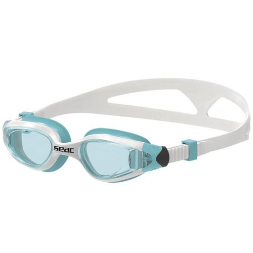 купить Аксессуар для плавания Seac 5837 Ochelari inot pentru copii 6+ RITMO JR WHITE 152-39WAQ в Кишинёве 