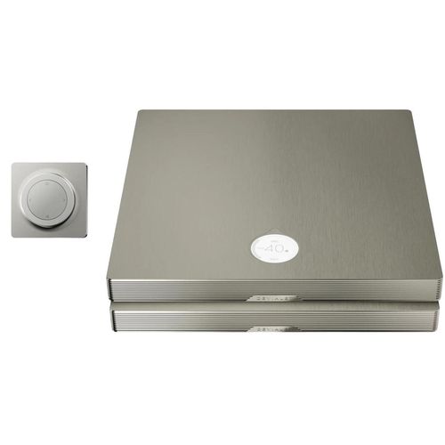 cumpără Amplificator Devialet Astra Dual Light Bronze în Chișinău 