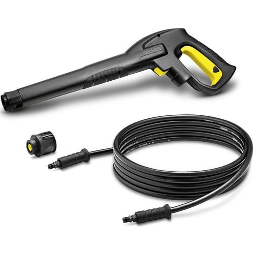 купить Аксессуар для мойки Karcher 2.643-912.0 Set furtun de înaltă presiune de rezervă HK 4 в Кишинёве 