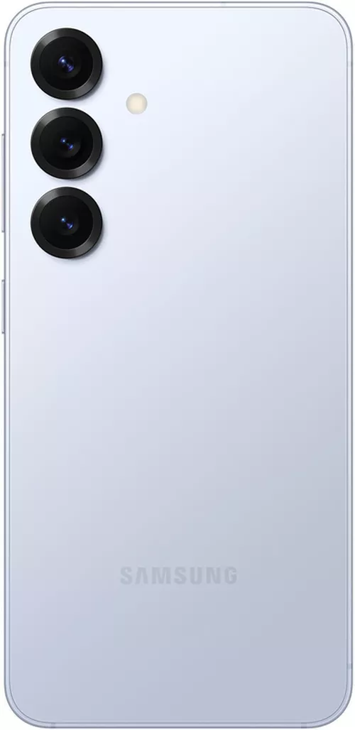 cumpără Smartphone Samsung S931 Galaxy S25 12/256GB Icyblue în Chișinău 