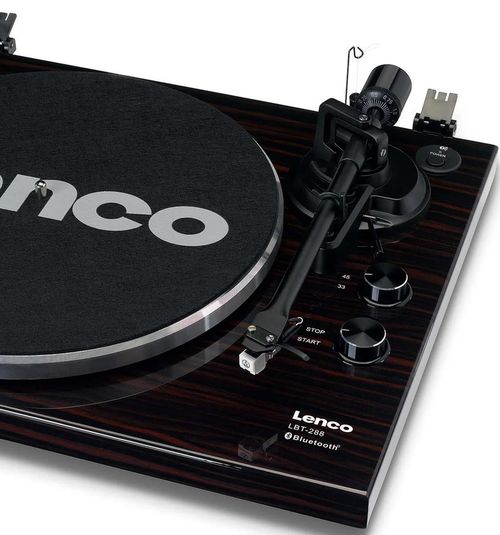купить Проигрыватель виниловый Lenco LBT-288WA в Кишинёве 
