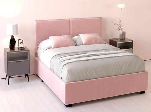 купить Кровать my-STYLE my-Bria 90x200 (P02D90M12) в Кишинёве 