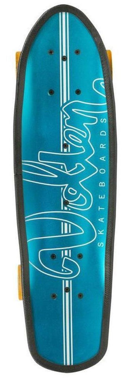 cumpără Skateboard Powerslide 620049 Volten Alu Cruiser Boards 57.5x17cm în Chișinău 