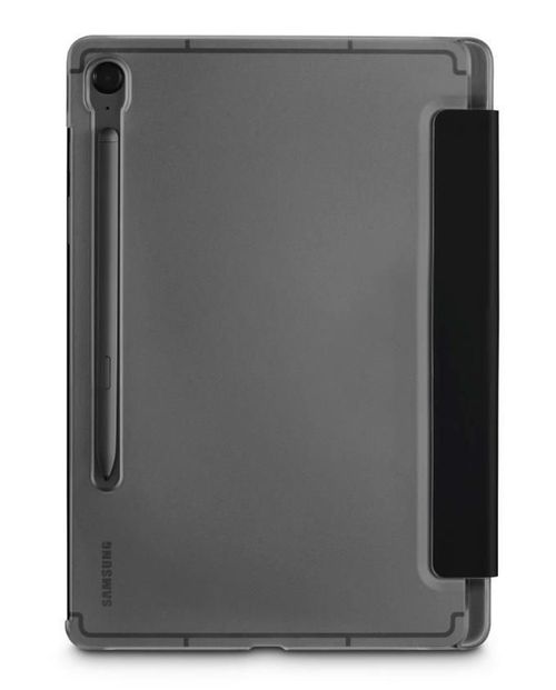 купить Сумка/чехол для планшета Hama 231001 Fold Clear w. Pen Comp Galaxy Tab S10 FE/S9 FE 10.9 в Кишинёве 