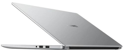 купить Ноутбук Huawei MateBook D15 Silver 15", 53013AWC в Кишинёве 