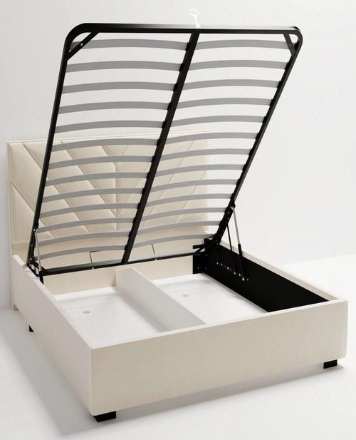 cumpără Pat my-STYLE my-Kira 90x200 (P05D90M09) în Chișinău 