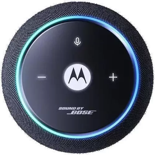 cumpără Boxă portativă Bluetooth Motorola Sound Flow Carbon în Chișinău 