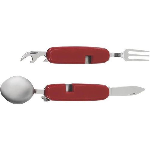 купить Набор столовых приборов Outwell Easy Camp Folding Cutlery N17 в Кишинёве 