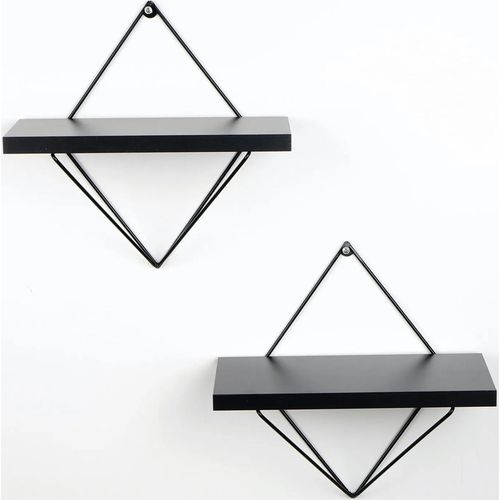 купить Полка декоративная Trendy WR060 din lemn (GTR006480) в Кишинёве 
