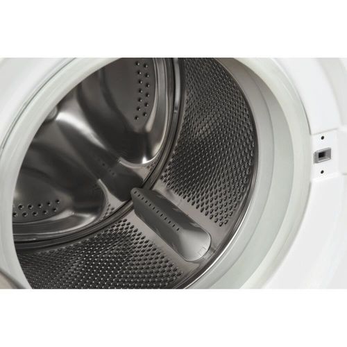 cumpără Mașină de spălat frontală Indesit BWSE81082LB în Chișinău 