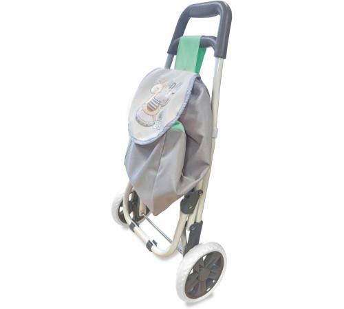 купить Детский рюкзак DeCuevas 52082 funny 2023, складная сумка на колесах в Кишинёве 