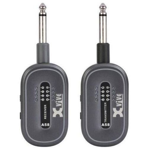 купить Беспроводной модуль Xvive A58 Guitar Wireless System в Кишинёве 