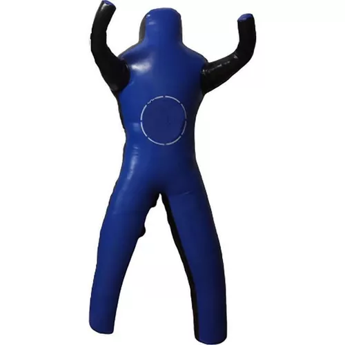 cumpără Articol de box miscellaneous 7638 Manechin de lupta 2 picioare 1,6 m tent în Chișinău 