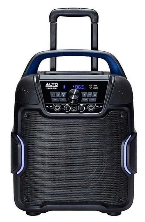 купить Колонка портативная Bluetooth ALTO Uber FX MKII в Кишинёве 