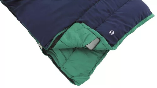 cumpără Sac de dormit Outwell Champ Kids Ocean Blue în Chișinău 