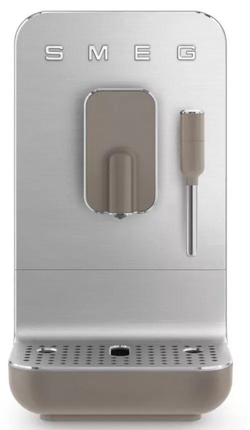 купить Кофемашина SMEG BCC12TPMEU в Кишинёве 