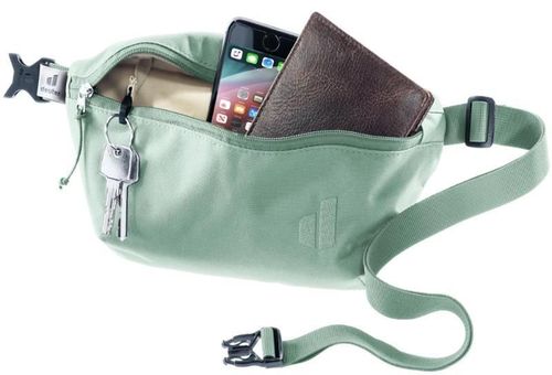 купить Поясная сумка Deuter Avengo 1.5 frost в Кишинёве 