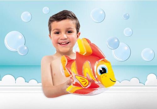 cumpără Accesoriu pentru piscină Intex 58590 Jucarii gonflabile 4 modele, 2+ în Chișinău 