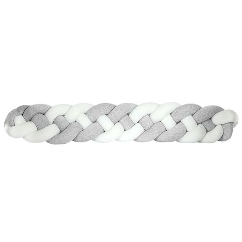 купить Бортик для кроватки PernaMea Cosita Gri 120x20cm (PM.101756/7) в Кишинёве 