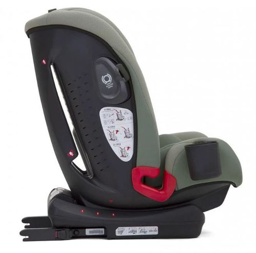 Автокресло Isofix Joie Bold R (9-36 kg) Laurel 