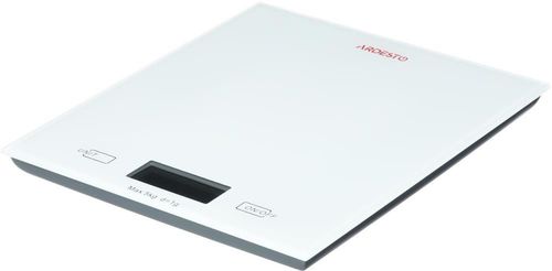 cumpără Cântar de bucătărie Ardesto SCK-893W în Chișinău 