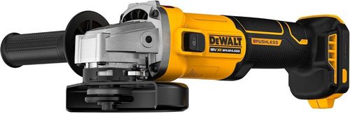 cumpără Polizor unghiular DeWalt DCG407N-XJ 125mm Li-Ion 18V în Chișinău 