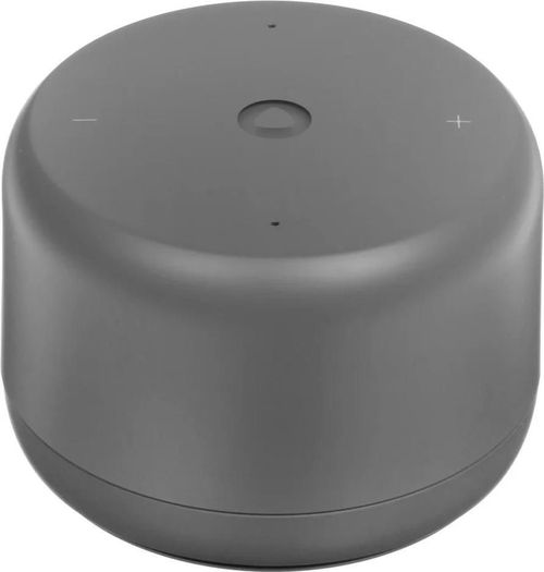 cumpără Boxă portativă Bluetooth Yandex YNDX-00026GRY Alisa Station Lite 2 Graphit în Chișinău 