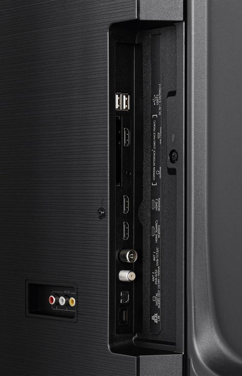 cumpără Televizor Hisense 50E7S în Chișinău 
