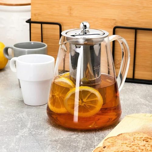 купить Чайник заварочный Tadar Tibi 1.3L в Кишинёве 