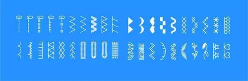 cumpără Mașină de cusut Juki HZL-HD40/POL în Chișinău 