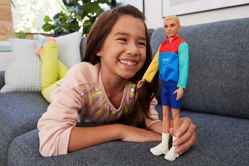 купить Кукла Barbie GRB88 в Кишинёве 