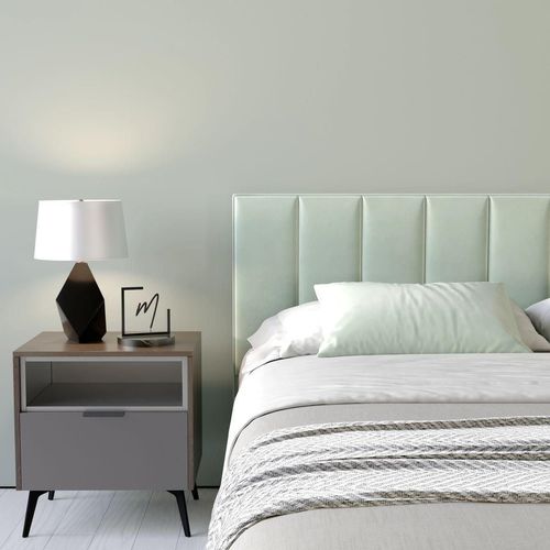 купить Кровать my-STYLE my-Sia 200x200 (P15D20M15) в Кишинёве 