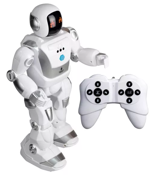 cumpără Robot YCOO SILV 88071 Робот Program A Bot X în Chișinău 