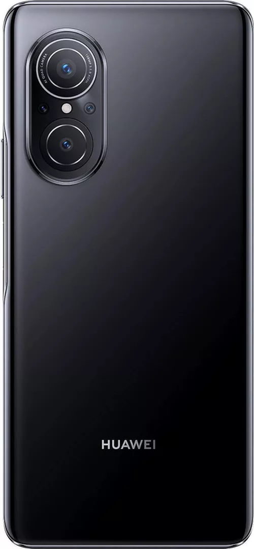 cumpără Smartphone Huawei Nova 9 SE 8/128GB Black 51096XGW în Chișinău 