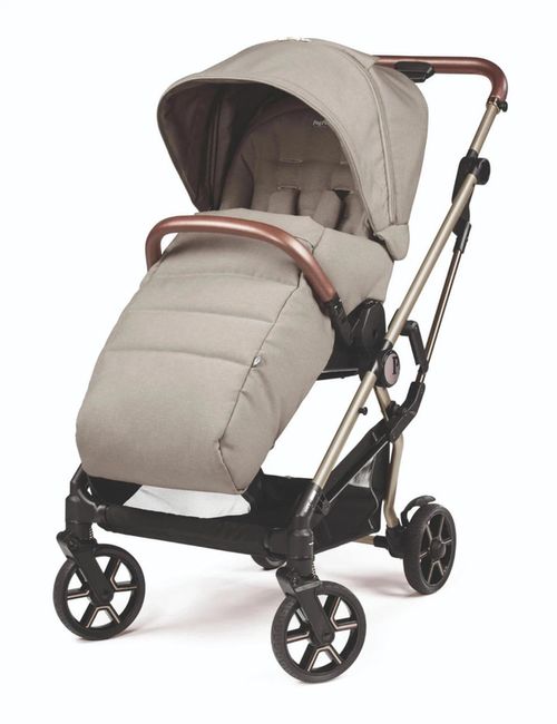 купить Детская коляска Peg Perego IP28000000GM26 Vivace Astral в Кишинёве 
