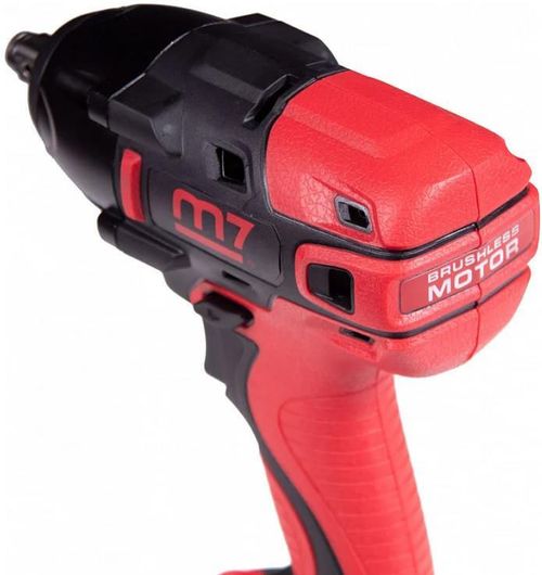 купить Гайковерт Mighty Seven DW-401A в Кишинёве 